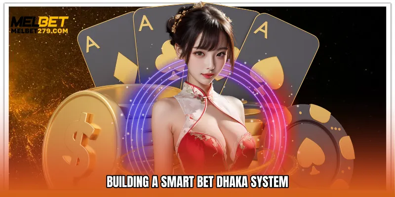 Building a Smart bet Dhaka System