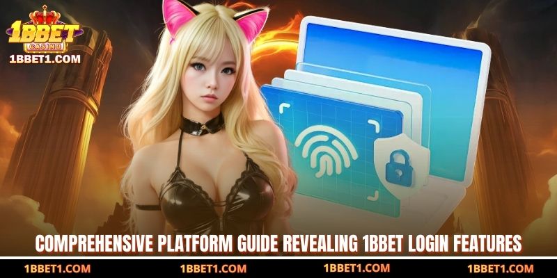 Comprehensive platform guide revealing 1BBET login features 