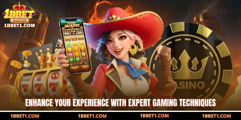Enhance your experience with expert gaming techniques  