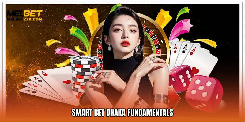 Smart bet Dhaka Fundamentals