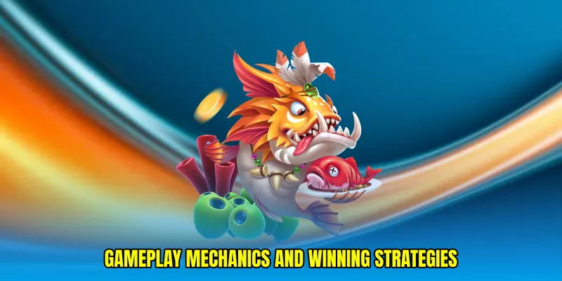 Gameplay Mechanics and Winning Strategies