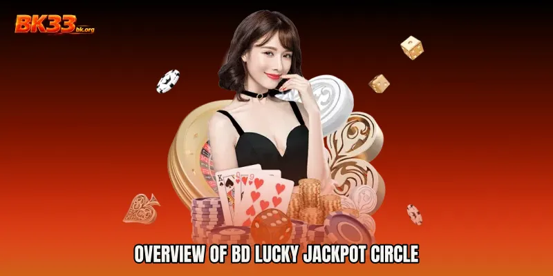Overview of BD Lucky Jackpot Circle