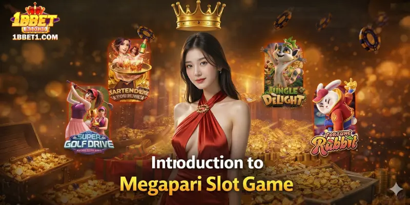 Introduction to Megapari Slot Game