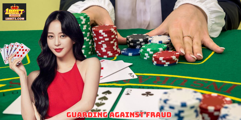 Guarding Against Fraud
