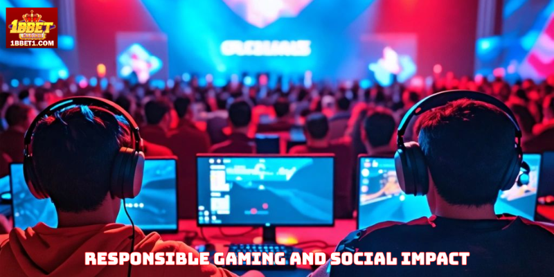 Responsible Gaming and Social Impact