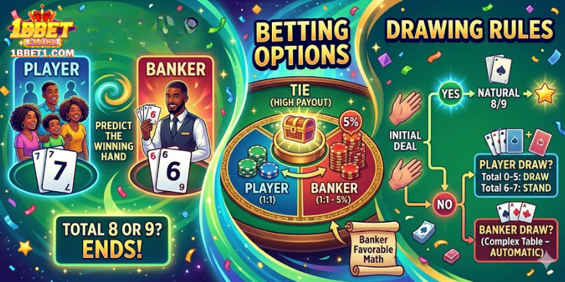 Betting Options Explained