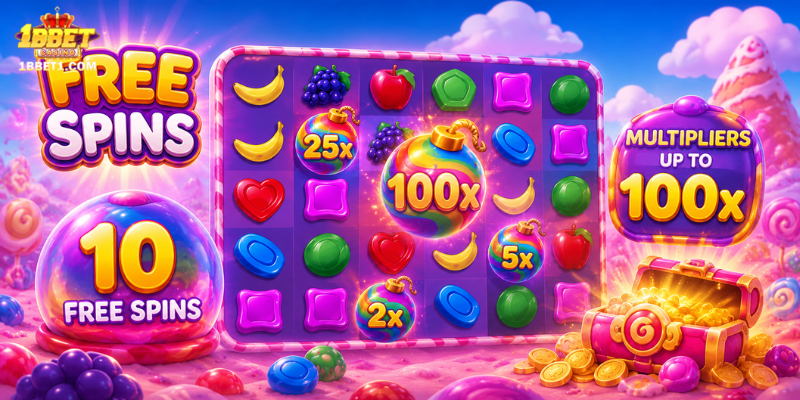 Free Spins Bonus Explained