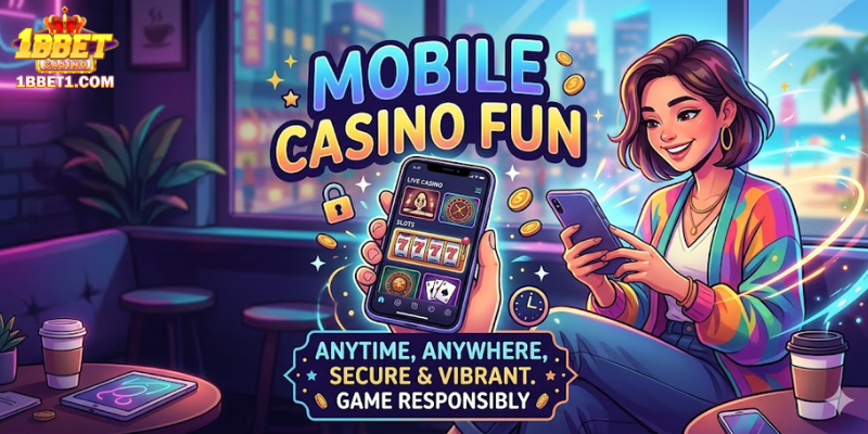 Playing on Mobile Devices