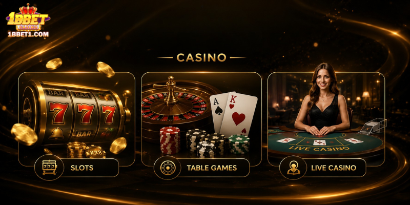 Popular Games Available on KX8 Casino