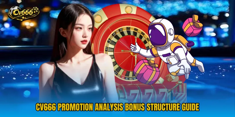 CV666 Promotion Analysis bonus structure guide